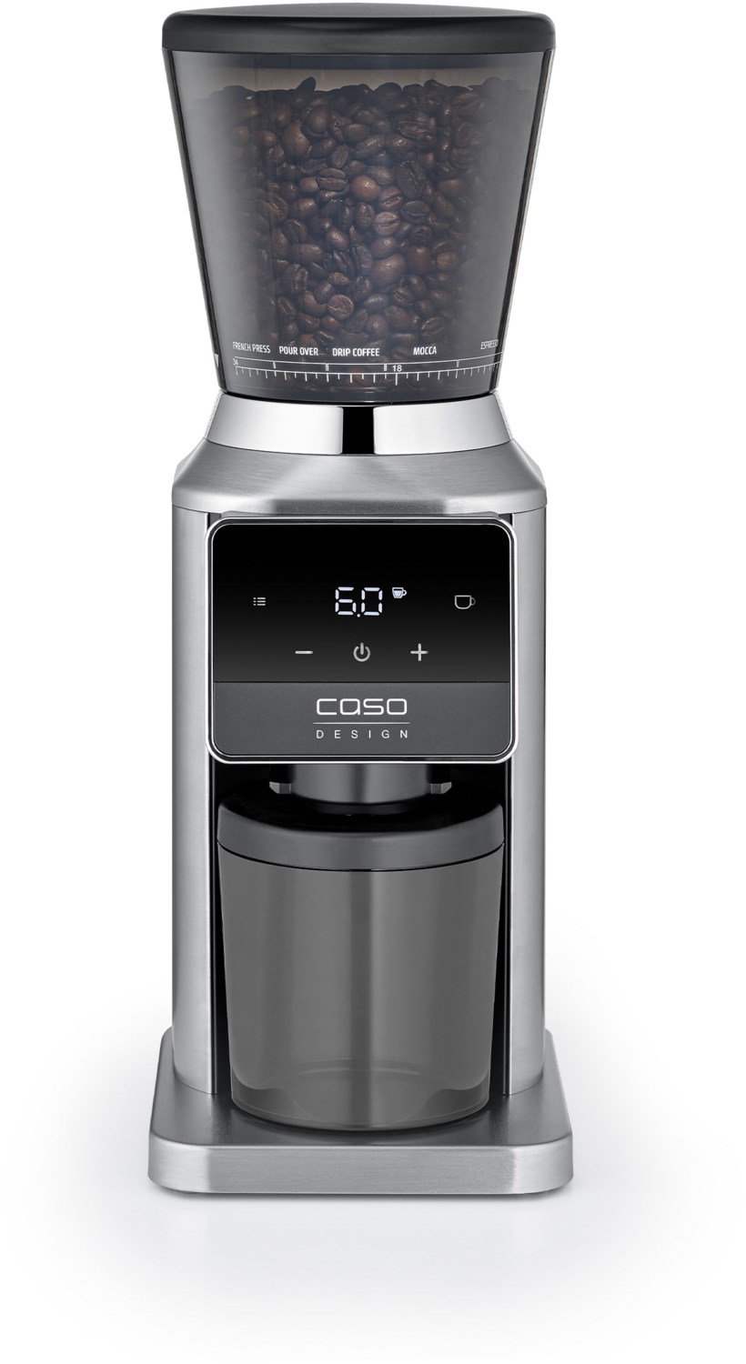 Image of Barista Chef Pro Kaffeemühle
