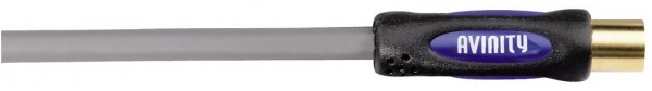 Koax-Stecker - Koax-Kupplung (1,5m) Antennenkabel