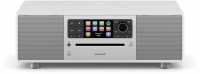 Prestige Hifi-System weiß
