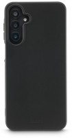 Handyhülle Fantastic Feel für Galaxy A16 schwarz