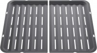 HEZ625071 Grillblech emailliert
