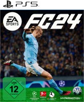 PS5 EA SPORTS FC 24