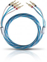 Bi-Tech 4 LS-Set (2x 3m) Lautsprecherkabel