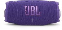 Charge 6 Bluetooth-Lautsprecher lila