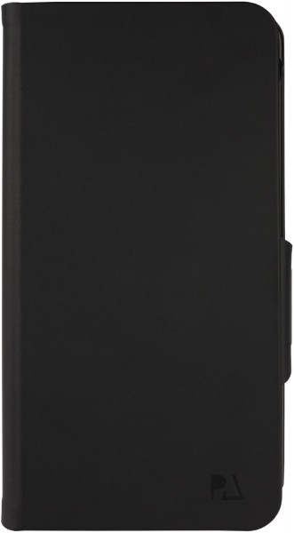 Book Case Flap für Galaxy A27 schwarz