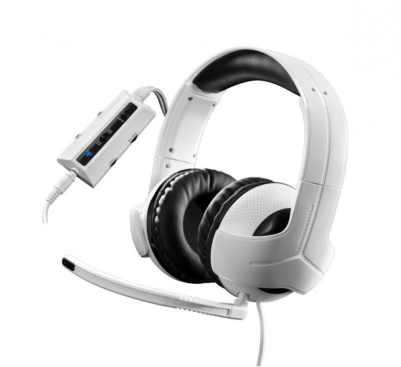 Y-300CPX Gaming-Headset