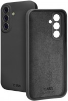 Instinct Cover für Galaxy S26 schwarz