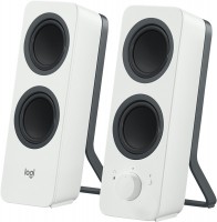Z207 PC-Lautsprecher weiß