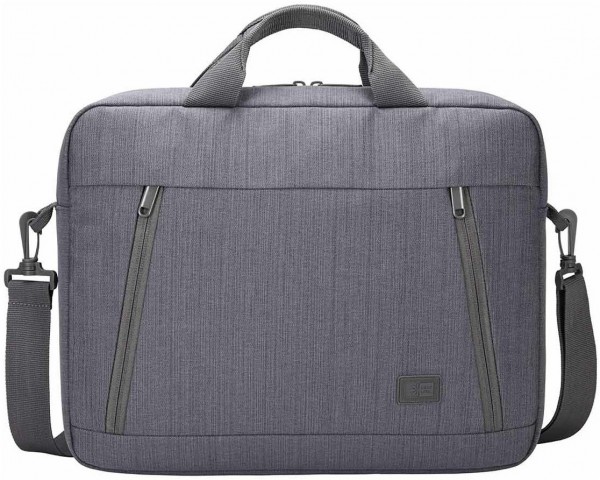 Huxton Attaché 14" Notebook-Tasche graphite