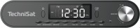 Viola Küchenradio anthrazit