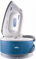 IS 2043 BL Carestyle Compact Bügelstation ozeanblau