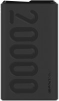 PB-20000PD+ Powerbank schwarz