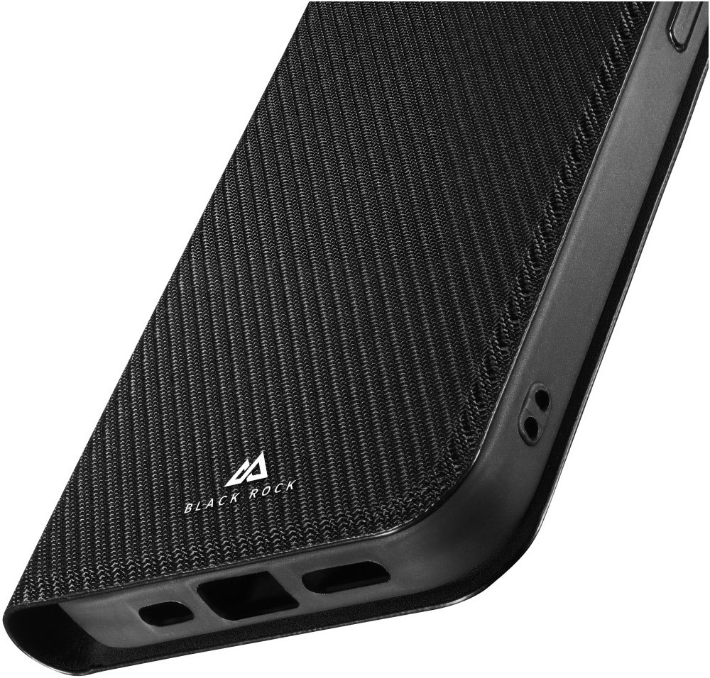 Handytasche Slim Folio für iPhone 17e schwarz