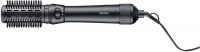 WL 0241 Lockenstab mattschwarz