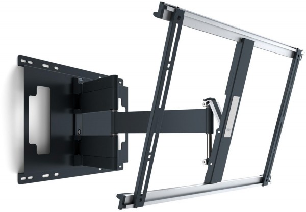 THIN 595 Anschlussadapter schwarz