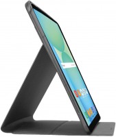 Pro Book Case für Galaxy Tab S10 FE 2025 schwarz