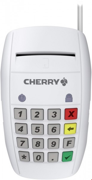 ST-2100 Smart Terminal