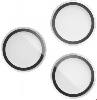 Kameraschutz Lens Protect für iPhone 17 Pro/17 Pro Max transparent