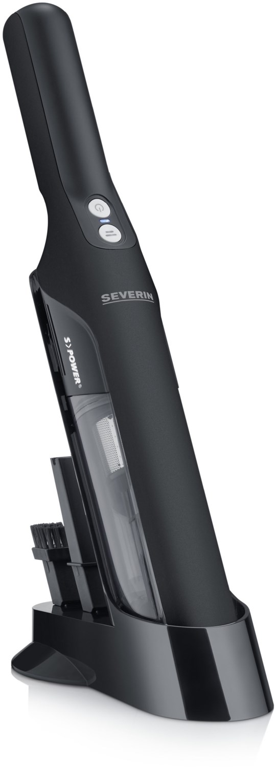 HV 9589 Akku-Sauger schwarz