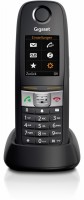 E630HX Schnurlos Solo-Handteil schwarz