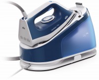 IS 1512 BL CareStyle 1 Bügelstation schwarz