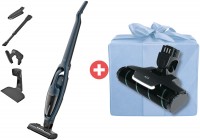 AS52CB18DB Akkusauger + Dein Geschenk:  AZE137 Elektrobürste, Stielstaubsauger, 45 min Laufzeit