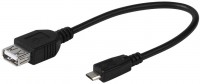 USB OTG 2.0 Adapter CAM 17 USB-Adapterkabel