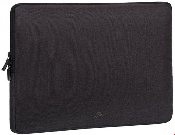 7705 Laptop Sleeve 15,6" schwarz