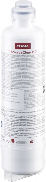 KWF 2000 IntensiveClear 2.0 Wasserfilter