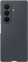 Silicone Magnet Case für Galaxy Z Fold8 Ultra graphit
