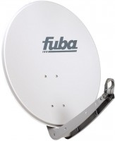 DAA 650 G Satelliten-Reflektor hellgrau