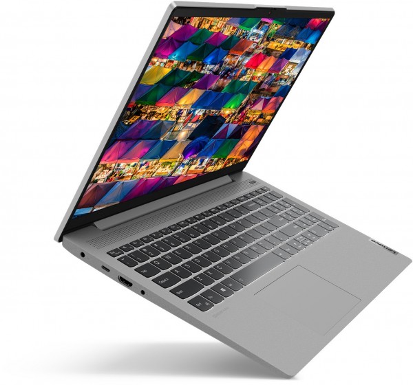 Lenovo IdeaPad 5 15ARE05 (81YQ00BXGE) 39,62 cm (15,6