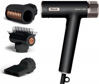 HD731EU SpeedStyle Pro Haartrockner schwarz