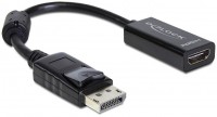 DisplayPort Stecker > HDMI Buchse