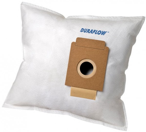 6002 Duraflow Staubsaugerbeutel