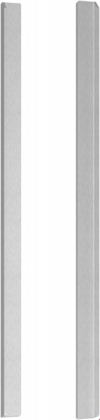 Z91BIE7MY0 Flex Design Kit metallic silver