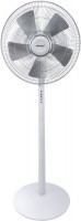 VT 5 Standventilator weiß
