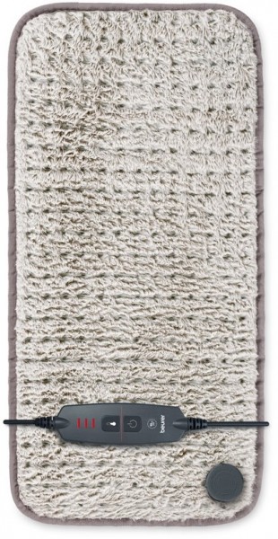 HK 126 Heizkissen nordic taupe