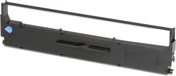 SIDM Black Ribbon Cartridge