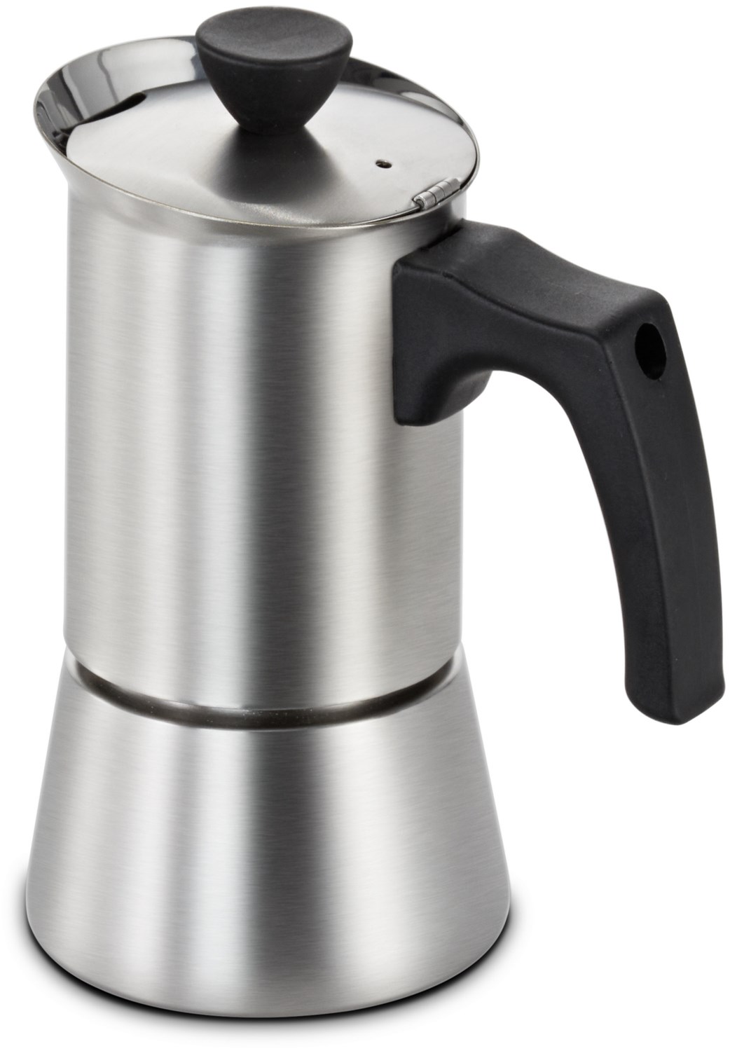Z9410ES0 Espressokocher edelstahl