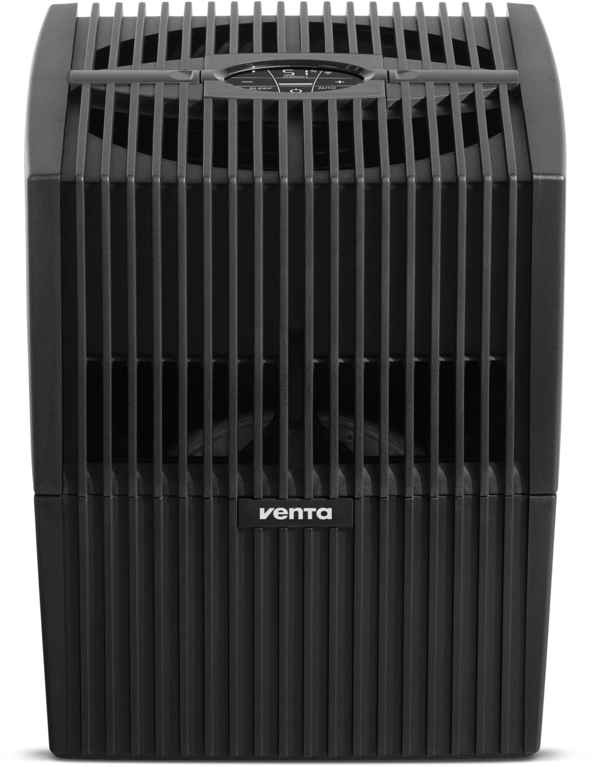 AH535 Original Connect Luftbefeuchter brillant schwarz