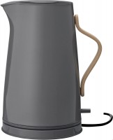 EM77 Wasserkocher EU (1,2l) grau