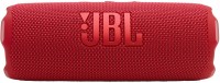 Flip 7 Bluetooth-Lautsprecher rot