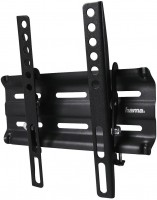 TV-Wandhalterung Tilt (48") 1 Stern schwarz
