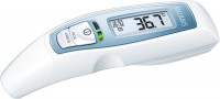 SFT 65 Multifunktions-Thermometer weiß