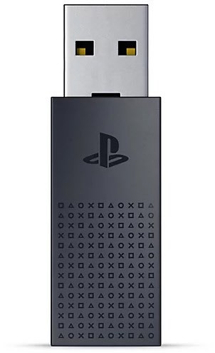 Link USB-Adapter für PlayStation 5