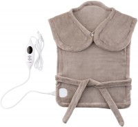 CCH658 Heizdecke grau