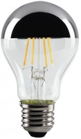 Filament Glühlampe E27 LED-Leuchtmittel warmweiß