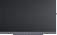 We. SEE 50 126 cm (50") LCD-TV mit LED-Technik storm grey