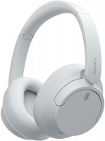 WH-CH720NW Bluetooth-Kopfhörer weiß